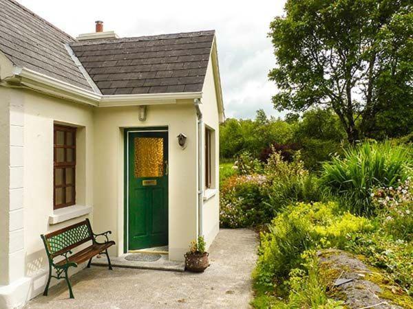 Hawthorn Farm Cottage Curry Kültér fotó